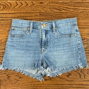 J.Crew Denim Shorts size 28